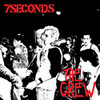 7SECONDS - CREW VINYL LP