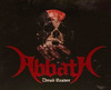 ABBATH - DREAD REAVER CD