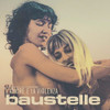 BAUSTELLE - L'AMORE E LA VIOLENZA VINYL LP