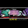 BLINK-182 - CALIFORNIA VINYL LP