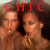 CHIC - CHIC VINYL LP