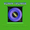TROWER,ROBIN - 20TH CENTURY BLUES VINYL LP