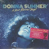 SUMMER,DONNA - HOT SUMMER NIGHT: 40TH ANNIVERSARY VINYL LP