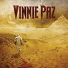 PAZ,VINNIE - GOD OF SERENGETI - 10TH ANNIVERSARY REISSUE VINYL LP