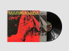 MADRUGADA - GRIT VINYL LP