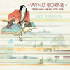 JADE WARRIOR - WIND BORNE: THE ISLAND ALBUMS 1974-1978 CD