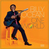 OCEAN,BILLY - ONE WORLD VINYL LP
