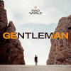 GENTLEMAN - MAD WORLD VINYL LP
