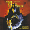 BAND,RICHARD - PIT & THE PENDULUM / O.S.T. CD