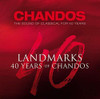 LANDMARKS: 40 YEARS / VARIOUS - LANDMARKS: 40 YEARS / VARIOUS CD