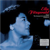 FITZGERALD,ELLA - SINGS THE GERSHWIN SONGBOOK VINYL LP
