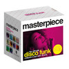 MASTERPIECE: ULTIMATE DISCO FUNK COLLECTION 21-30 - MASTERPIECE: ULTIMATE DISCO FUNK COLLECTION 21-30 CD