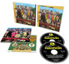 BEATLES - SGT PEPPER'S LONELY HEARTS CLUB BAND CD