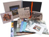 FOBIA - COMPLETE ALBUMS VINYL BOXSET VINYL LP