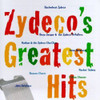 ZYDECO'S GREATEST HITS / VARIOUS - ZYDECO'S GREATEST HITS / VARIOUS CD
