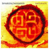 BREAKING BENJAMIN - SATURATE CD