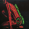 TRIBE CALLED QUEST - LOW END THEORY CD