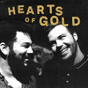 DOLLAR SIGNS - HEARTS OF GOLD CD