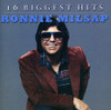 MILSAP,RONNIE - 16 BIGGEST HITS CD