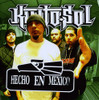 KINTO SOL - HECHO EN MEXICO CD