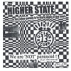 HIGHER STATE - TEN CLEAR PETALS / DARK NIGHT OF THE SOUL 7"