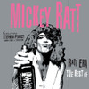 MICKEY RATT - RATT ERA - BEST OF CD