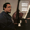 MINGUS,CHARLES - PRESENTS CHARLES MINGUS CD