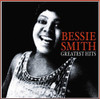 SMITH,BESSIE - GREATEST HITS CD