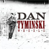 TYMINSKI,DAN - WHEELS CD