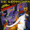 RIPPINGTONS - MODERN ART CD