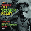 PERRY,LEE SCRATCH - BEST OF LEE SCRATCH PERRY CD
