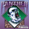 PANTHER - TRIBUTE TO PANTERA CD