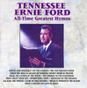 FORD,TENNESSEE ERNIE - GREATEST HYMNS CD