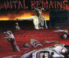 VITAL REMAINS - LET US PRAY CD