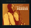 PARKER,CHARLIE - RISE & FALL OF CHARLIE PARKER CD