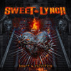 SWEET & LYNCH - HEART & SACRIFICE CD