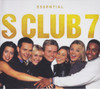 S-CLUB-7 - ESSENTIAL S CLUB 7 CD