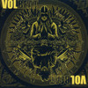 VOLBEAT - BEYOND HELL / ABOVE HEAVEN CD