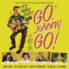 GO JOHNNY GO! / O.S.T. - GO JOHNNY GO! / O.S.T. CD