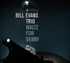 EVANS,BILL TRIO - WALTZ FOR DEBBY CD