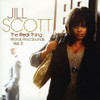 SCOTT,JILL - REAL THING WORDS & SOUNDS 3 CD