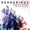 OWEN,CHUCK & WDR BIG BAND - RENDERINGS CD