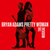 ADAMS,BRYAN - PRETTY WOMAN - THE MUSICAL CD