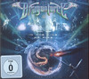 DRAGONFORCE - IN THE LINE OF FIRE CD