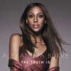 BURKE,ALEXANDRA - TRUTH IS CD