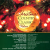 CHRISTMAS COUNTRY CLASSICS / VARIOUS - CHRISTMAS COUNTRY CLASSICS / VARIOUS CD