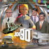 GRAY,BARRY - JOE 90 - O.S.T. CD