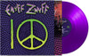 ENUFF Z'NUFF - TEN - PURPLE VINYL LP