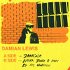 LEWIS,DAMIAN - ZARAGOZA 7"