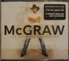 MCGRAW,TIM - MCGRAW - THE ULTIMATE COLLECTION CD